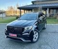 Черный Мерседес ГЛС-Класс, объемом двигателя 3 л и пробегом 123 тыс. км за 30999 $, фото 1 на Automoto.ua