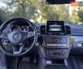Черный Мерседес ГЛС-Класс, объемом двигателя 2.99 л и пробегом 137 тыс. км за 53000 $, фото 23 на Automoto.ua