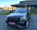 Черный Мерседес ГЛС-Класс, объемом двигателя 3 л и пробегом 123 тыс. км за 30999 $, фото 15 на Automoto.ua