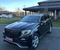 Черный Мерседес ГЛС-Класс, объемом двигателя 3 л и пробегом 123 тыс. км за 30999 $, фото 58 на Automoto.ua