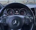 Черный Мерседес ГЛС-Класс, объемом двигателя 3 л и пробегом 123 тыс. км за 30999 $, фото 104 на Automoto.ua