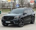 Чорний Мерседес ГЛС-Класс, об'ємом двигуна 3 л та пробігом 170 тис. км за 49900 $, фото 1 на Automoto.ua