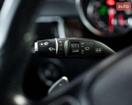 Мерседес ГЛС-Класс 2018 у Львові на Automoto.ua Чорний Мерседес ГЛС-Класс, об'ємом двигуна 3 л та пробігом 150 тис. км за 39500 $, фото 6 на Automoto.ua