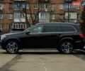 Черный Мерседес ГЛС-Класс, объемом двигателя 2.99 л и пробегом 120 тыс. км за 54999 $, фото 15 на Automoto.ua