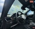 Черный Мерседес ГЛС-Класс, объемом двигателя 3 л и пробегом 70 тыс. км за 21000 $, фото 15 на Automoto.ua