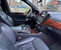 Черный Мерседес ГЛС-Класс, объемом двигателя 3 л и пробегом 142 тыс. км за 39990 $, фото 27 на Automoto.ua