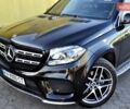 Черный Мерседес ГЛС-Класс, объемом двигателя 3 л и пробегом 77 тыс. км за 29999 $, фото 44 на Automoto.ua