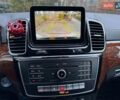 Черный Мерседес ГЛС-Класс, объемом двигателя 3 л и пробегом 142 тыс. км за 39990 $, фото 18 на Automoto.ua