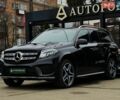 Чорний Мерседес ГЛС-Класс, об'ємом двигуна 2.99 л та пробігом 120 тис. км за 48999 $, фото 1 на Automoto.ua