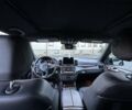 Черный Мерседес ГЛС-Класс, объемом двигателя 3 л и пробегом 123 тыс. км за 30999 $, фото 68 на Automoto.ua
