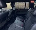 Черный Мерседес ГЛС-Класс, объемом двигателя 3 л и пробегом 142 тыс. км за 39990 $, фото 21 на Automoto.ua