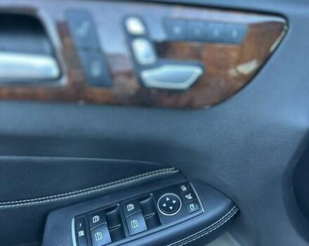 Черный Мерседес ГЛС-Класс, объемом двигателя 3 л и пробегом 123 тыс. км за 30999 $, фото 76 на Automoto.ua