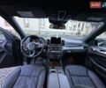Черный Мерседес ГЛС-Класс, объемом двигателя 3 л и пробегом 123 тыс. км за 30999 $, фото 69 на Automoto.ua