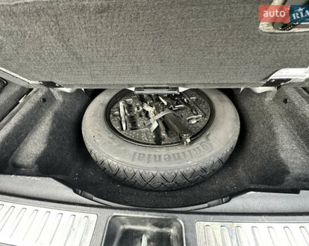 Черный Мерседес ГЛС-Класс, объемом двигателя 3 л и пробегом 151 тыс. км за 33000 $, фото 14 на Automoto.ua