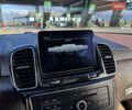 Мерседес ГЛС-Класс 2018 в Николаеве на Automoto.ua Черный Мерседес ГЛС-Класс, объемом двигателя 3 л и пробегом 198 тыс. км за 39999 $, фото 35 на Automoto.ua