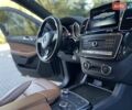 Черный Мерседес ГЛС-Класс, объемом двигателя 2.99 л и пробегом 138 тыс. км за 51800 $, фото 14 на Automoto.ua