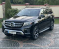 Мерседес ГЛС-Класс 2018 у Львові на Automoto.ua Чорний Мерседес ГЛС-Класс, об'ємом двигуна 3 л та пробігом 150 тис. км за 39500 $, фото 24 на Automoto.ua