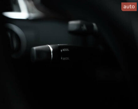 Мерседес ГЛС-Класс 2018 у Львові на Automoto.ua Чорний Мерседес ГЛС-Класс, об'ємом двигуна 3 л та пробігом 150 тис. км за 39500 $, фото 8 на Automoto.ua