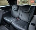 Черный Мерседес ГЛС-Класс, объемом двигателя 3 л и пробегом 142 тыс. км за 39990 $, фото 23 на Automoto.ua