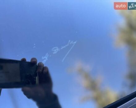 Черный Мерседес ГЛС-Класс, объемом двигателя 2.99 л и пробегом 138 тыс. км за 51800 $, фото 17 на Automoto.ua