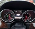 Черный Мерседес ГЛС-Класс, объемом двигателя 3 л и пробегом 142 тыс. км за 39990 $, фото 16 на Automoto.ua