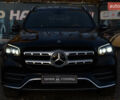 Черный Мерседес ГЛС-Класс, объемом двигателя 2.93 л и пробегом 183 тыс. км за 72000 $, фото 7 на Automoto.ua