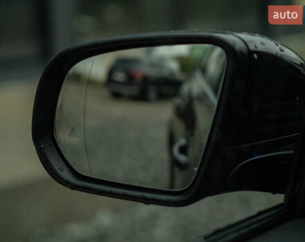 Черный Мерседес ГЛС-Класс, объемом двигателя 2.93 л и пробегом 194 тыс. км за 71500 $, фото 21 на Automoto.ua