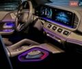 Черный Мерседес ГЛС-Класс, объемом двигателя 2.93 л и пробегом 97 тыс. км за 69500 $, фото 79 на Automoto.ua