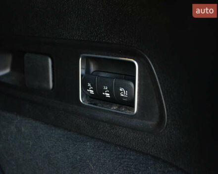 Черный Мерседес ГЛС-Класс, объемом двигателя 2.93 л и пробегом 183 тыс. км за 72000 $, фото 35 на Automoto.ua