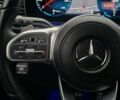 Черный Мерседес ГЛС-Класс, объемом двигателя 2.93 л и пробегом 214 тыс. км за 75600 $, фото 28 на Automoto.ua