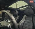 Черный Мерседес ГЛС-Класс, объемом двигателя 2.93 л и пробегом 214 тыс. км за 75600 $, фото 10 на Automoto.ua