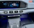 Черный Мерседес ГЛС-Класс, объемом двигателя 2.93 л и пробегом 99 тыс. км за 71000 $, фото 20 на Automoto.ua