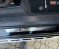 Черный Мерседес ГЛС-Класс, объемом двигателя 2.93 л и пробегом 190 тыс. км за 66000 $, фото 37 на Automoto.ua