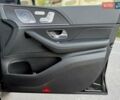 Черный Мерседес ГЛС-Класс, объемом двигателя 3 л и пробегом 126 тыс. км за 79800 $, фото 30 на Automoto.ua
