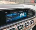 Черный Мерседес ГЛС-Класс, объемом двигателя 2.93 л и пробегом 182 тыс. км за 69000 $, фото 27 на Automoto.ua