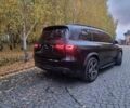 Черный Мерседес ГЛС-Класс, объемом двигателя 3.5 л и пробегом 140 тыс. км за 75000 $, фото 8 на Automoto.ua