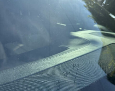 Чорний Мерседес ГЛС-Класс, об'ємом двигуна 2.99 л та пробігом 246 тис. км за 41900 $, фото 12 на Automoto.ua