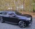 Черный Мерседес ГЛС-Класс, объемом двигателя 3.5 л и пробегом 140 тыс. км за 75000 $, фото 9 на Automoto.ua