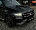 Черный Мерседес ГЛС-Класс, объемом двигателя 2.93 л и пробегом 194 тыс. км за 71500 $, фото 13 на Automoto.ua