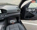 Черный Мерседес ГЛС-Класс, объемом двигателя 3 л и пробегом 126 тыс. км за 79800 $, фото 81 на Automoto.ua