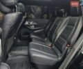 Черный Мерседес ГЛС-Класс, объемом двигателя 2.93 л и пробегом 214 тыс. км за 75600 $, фото 13 на Automoto.ua