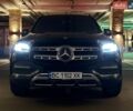 Чорний Мерседес ГЛС-Класс, об'ємом двигуна 3 л та пробігом 315 тис. км за 45000 $, фото 1 на Automoto.ua
