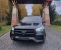 Черный Мерседес ГЛС-Класс, объемом двигателя 3.5 л и пробегом 140 тыс. км за 75000 $, фото 1 на Automoto.ua
