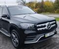 Чорний Мерседес ГЛС-Класс, об'ємом двигуна 2.93 л та пробігом 112 тис. км за 59000 $, фото 1 на Automoto.ua