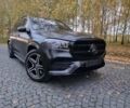 Черный Мерседес ГЛС-Класс, объемом двигателя 3.5 л и пробегом 140 тыс. км за 75000 $, фото 3 на Automoto.ua