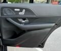 Черный Мерседес ГЛС-Класс, объемом двигателя 3 л и пробегом 126 тыс. км за 79800 $, фото 43 на Automoto.ua