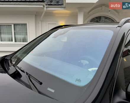 Чорний Мерседес ГЛС-Класс, об'ємом двигуна 3 л та пробігом 134 тис. км за 89555 $, фото 19 на Automoto.ua