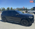 Мерседес ГЛС-Класс 2019 в Каменце-Подольском на Automoto.ua Черный Мерседес ГЛС-Класс, объемом двигателя 2.93 л и пробегом 88 тыс. км за 77000 $, фото 2 на Automoto.ua