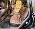 Черный Мерседес ГЛС-Класс, объемом двигателя 3.5 л и пробегом 140 тыс. км за 75000 $, фото 26 на Automoto.ua