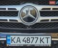 Черный Мерседес ГЛС-Класс, объемом двигателя 2.93 л и пробегом 97 тыс. км за 69500 $, фото 13 на Automoto.ua